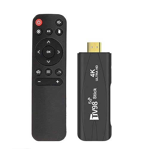 Reprodutor Multimédia PEKKA TV Stick (Android) PEKKA - Áudio - android, 30g, ddr 1gb, flash 8gb