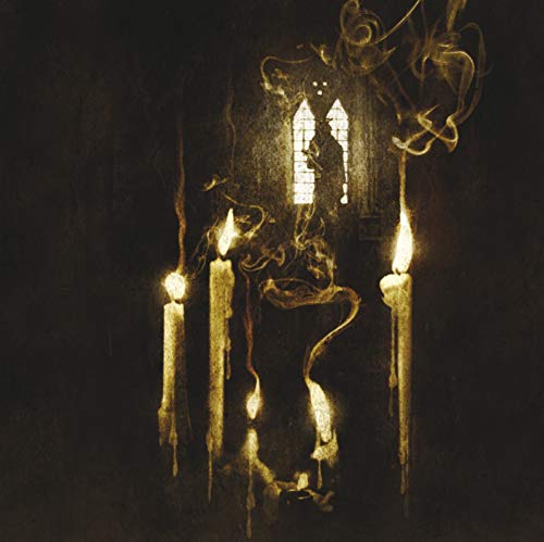 CD Opeth - Ghost Reveries (Edição Deluxe) ROADRUNNER ARCADE MU - Música e gravações de som - cd, opeth, ghost reveries, edição deluxe