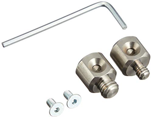 Adaptador de Encaixe MANFROTTO 244ADPT3814 Manfrotto - Acessórios para suportes e montagens de estúdio - adaptador, encaixe, manfrotto