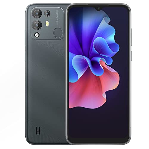 Smartphone BLACKVIEW A55 Pro (6.53'' - 4 GB - 64 GB - Preto) BLACKVIEW - Telemóveis - 6.53, 4 GB, 64 gb, led