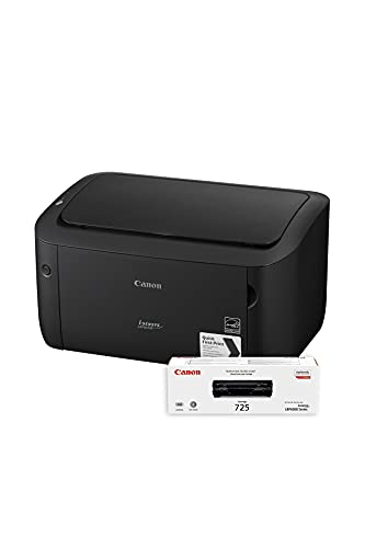 Impressora Multifunções CANON i-SENSYS LBP6030B Canon - Impressoras, fotocopiadoras e máquinas de fax - 