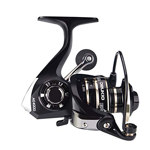 Carretos de Pesca EACHBID Spincasting (Multicor) Eachbid - Carretéis de pesca - spincasting, multicor, 2 unidades