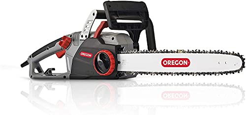 Motosserra Eléctrica OREGON SCIENTIFIC CS1500 Oregon Tool - Motosserras - alta potência, baixo ruído, ergonómica, leve