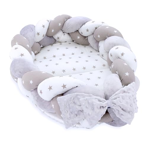 Redutor de Berço Bebé 75 X 45 Cm HANDMADE Totsy Baby - Móveis para bebês e crianças pequenas - berço, bebé, handmade