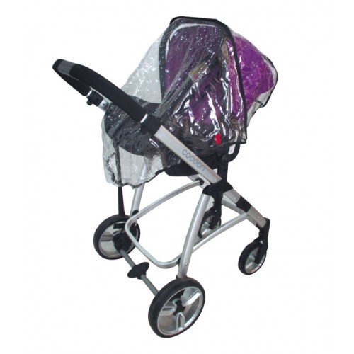 Protetor de Janela HAPPY WAY H248 (Plástico) Happy Way - Acessórios de carrinho de bebê - plástico, protetor
