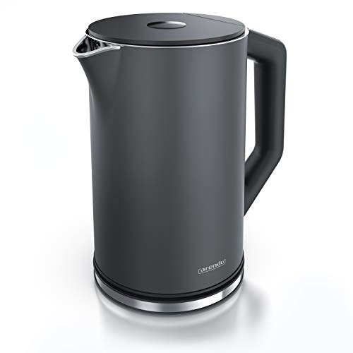 Chaleira Eléctrica Arendo Elegant | Aço inoxidável arendo - Eletrodomésticos de cozinha - elétrica, aço inoxidável