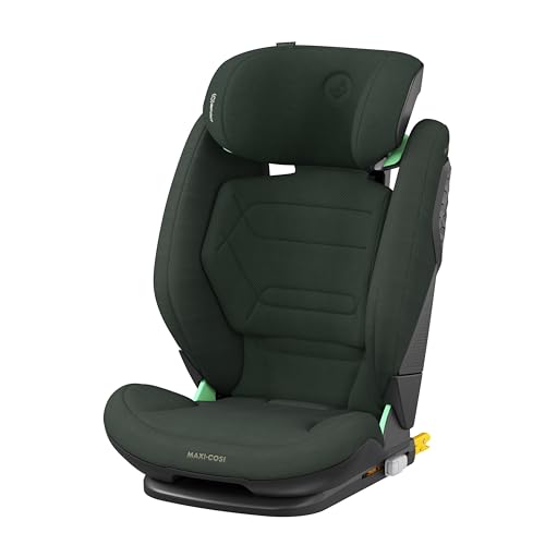 Cadeira Auto MAXI COSI Rodifix Pro I-Size Verde Dorel UK Ltd - Móveis para bebês e crianças pequenas - rodifix pro, i-size, 3,6 kg, verde