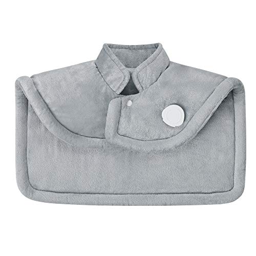 Almofada Térmica MEDISANA HeatPad (Cinzento) Medisana - Almofadas térmicas - termal, almofada, cinzento