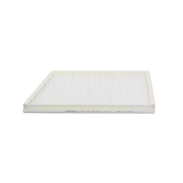 Filtro de Ar Condicionado BOSCH M2070 (Compatibilidade: Bosch) Bosch - Aquecimento, ventilação e ar condicionado - bosch, filtro de ar condicionado, compatibilidade, 280 mm