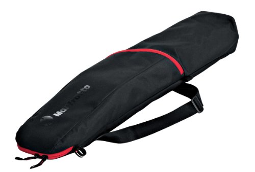 Bolsa para Tripés MANFROTTO MB-LBAG110-1 Manfrotto - Peças e acessórios para câmeras - bolsa, tripé, manfrotto, quick stack