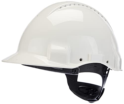 Acessório de Capacete para Unidade de Equipamento 3M G3000NUVVI 3m Peltor - Capacetes de segurança - proteção, poliuretano, preto, amarelo