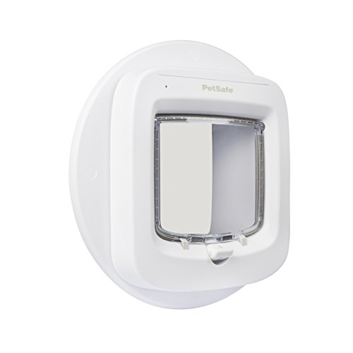 Adaptador para Porta de Animais PETSAFE 620 (Cinzento - Aço Inoxidável) Petsafe - Acessórios para portas para animais de estimação - cinzento, aço inoxidável