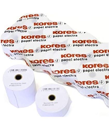 Caderno KORES 001-010-00-01 (A4 - 21.5x29.7cm) Kores - Cadernos e bloco de notas - a4, 21.5x29.7cm