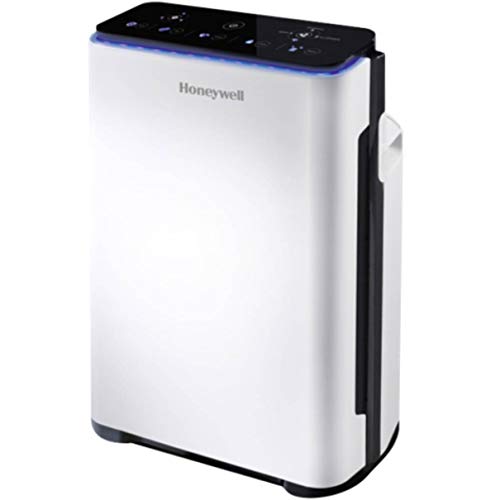 Purificador de Ar HONEYWELL HPA710WE4 21 m2 Honeywell - Purificadores de ar - 21 m², temporizador, honeywell