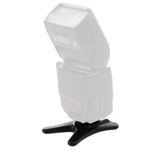 Walimex 15533 acessório para tripés Walimex - Acessórios de flash de câmera - plástico, universal, base para flash