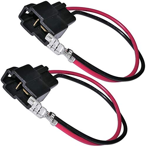 Adaptador de Fios para Altifalante AERZETIX 2X Conectores AERZETIX - Peças de automóveis - adaptador, fios, altifalante, conectores