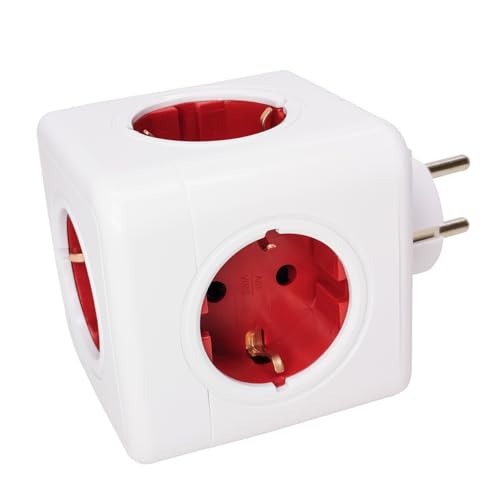 Extensão Elétrica LEDVANCE Pwr Mgc CUBE Org LED ATOMANT, S.L. - Fios de extensão - led, extensão elétrica, cubo