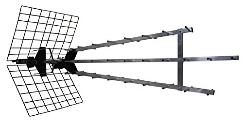 Antena Interior METRONIC 415049 Branco (1.5 m) METRONIC - Antenas - branco, 1.5 m