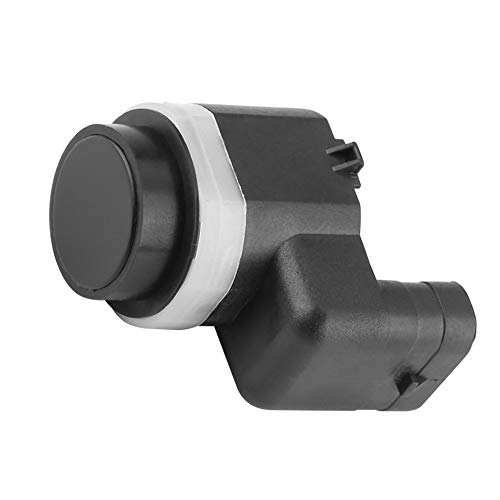 Sensor de estacionamento KEENSO 66209-23 (X5) Keenso - Equipamento de segurança para veículos - sensor, estacionamento, pdc, preto