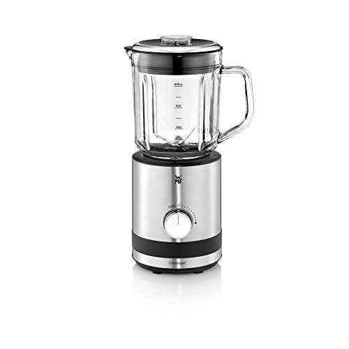 Batedeira WMF Kitchenminis (Preto - 400 W) WMF - Batedeiras e liquidificadores - preto, 400 W, cromargan