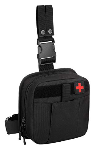 Bolsa de Primeiros Socorros YAKMOO (Multicor) Yakmoo - Bolsas, carteiras e estojos - primeiros socorros, multicor