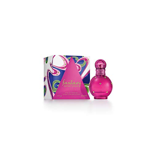 Perfume BRITNEY SPEARS Fantasy (30 ml) Britney Spears - Perfume e colônia - feminino, floral, oriental, 30 ml