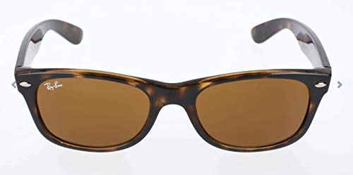 Óculos de sol para Homem RAYBAN New Wayfarer 52 Azul para Nautica (Tamanho Único) Ray-Ban - Óculos de sol - azul, nautica, homem, tamanho único