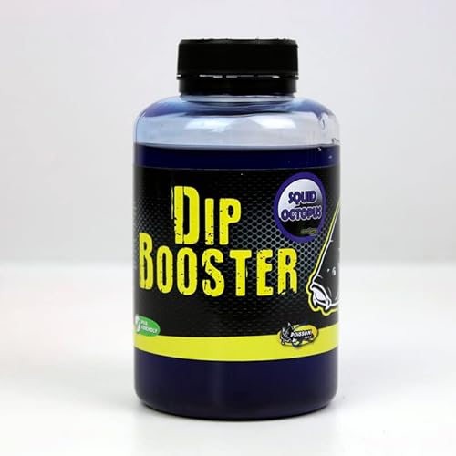 Comida para Peixes PRO ELITE Baits Dips Booster Pro Elite Baits - Golfe - comida, peixes, booster