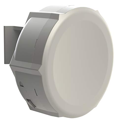 Access Point MIKROTKIK SXT SA5 AC (AC1750 - 450 + 1300 Mbps) MikroTik - Pontos de acesso sem fio - ac1750, 450 mbps, 1300 mbps, sxt sa5 ac