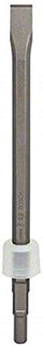 Broca BOSCH 1 618 630 003 Broca de corte em espiral Bosch - Acessórios para brocas e parafusadeiras - 22 cm, 4 cm, 22 mm, aço inoxidável