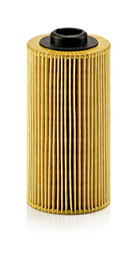 Filtro de Óleo MANN FILTER Hu 938/4 x (1 Unidade) MANN FILTER - Circulação de óleo do motor do veículo - mercedes-benz, e-class wagon, c-class sedan, cl-cls shooting brake, cla sedane, gle