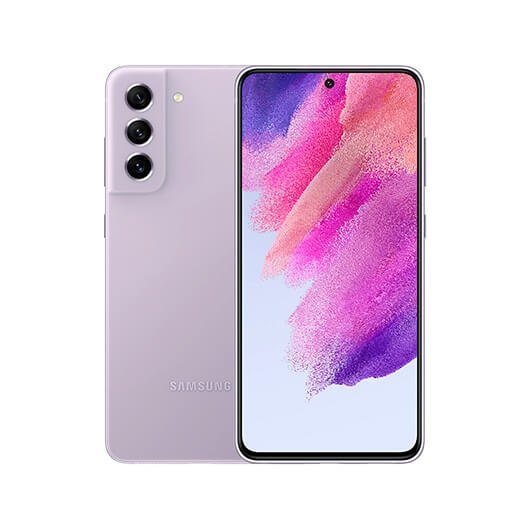 Smartphone SAMSUNG Galaxy S21 FE 5G (6.4'' - 8 GB - 256 GB - Violeta) SAMSUNG - Telemóveis - smartphone, samsung galaxy s21 fe, 5g, 6.4 polegadas, 8 gb, 256 GB