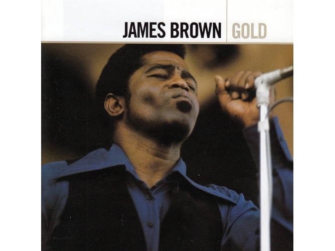 CD Gold -40Tr- (1 CDs) (Música) POLYDOR - Música e gravações de som - cd, Gold, 40tr
