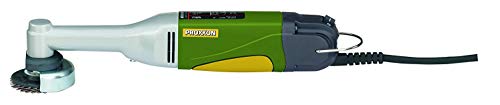 Lixadora de Canto Longo Proxxon Lhw | Azul, Amarelo PROXXON - Lixadeiras - lixadora, canto longo, proxxon lhw, azul, amarelo, bateria, disco, perfuração, velocidade, ángulo, peso
