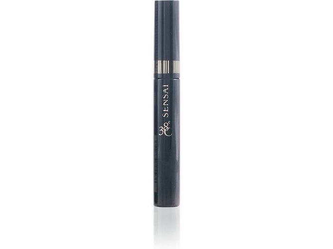 Lápis de Olhos KANEBO Sensai Colours Separat Length Preto Msl-1 Kanebo - Maquiagem para os olhos - máscara, curvatura, comprimento, contorno