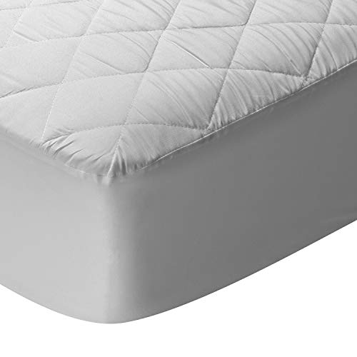Protetor de Colchão Pikolin Home Higiénico e Impermeável (135x190/200cm) PIKOLIN HOME - Protetores de Colchão - microfibra, higiênico, impermeável, 135x190/200cm