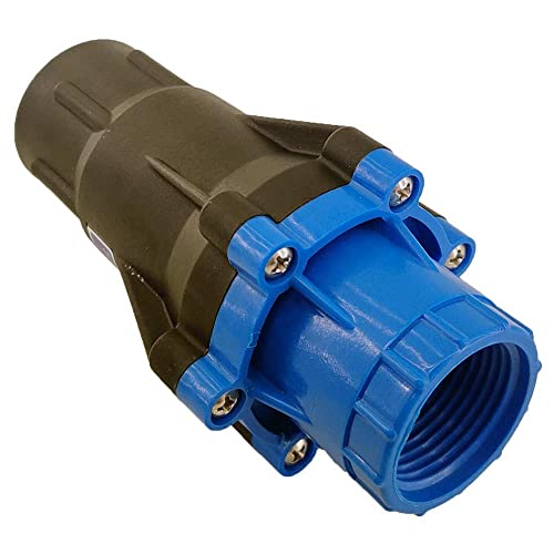 Redutor de Pressão para Sistema de Rega RIEGOPRO Riegopro - Acessórios e válvulas para mangueira de jardim - redutor, pressão, sistema de rega