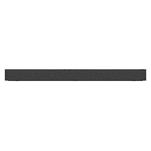 Soundbar LG SP2 (2.1 - 100 W - Subwoofer Incorporado) LG - Alto-falantes - 2.1 canais, 100 W, subwoofer incorporado, processador LG TV AI