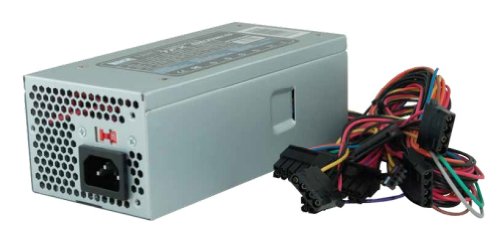 Fonte de Alimentação 3GO PS500TFX (ATX - 500 W - 80 PLUS Bronze) 3GO - Fontes de alimentação para computador - 500 W, 80 plus bronze, 12 cm ventilador, 3 Molex, 2 SATA