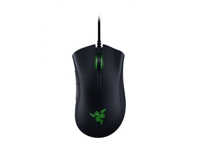 Rato Gaming RAZER Deathadder Elite (PC - USB) RAZER - Ratos e trackballs - gaming, usb, elite