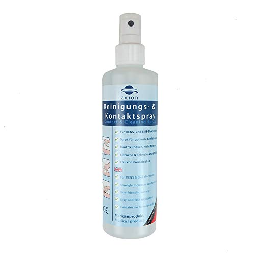 Axion 1000-0015 spray para higiene pessoal axion - Géis e loções condutivas - spray, higiene pessoal, unissex