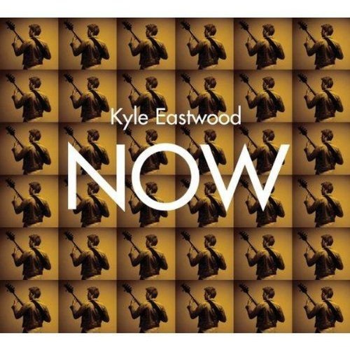 Kyle Eastwood - Now (Livros e Livros) CANDID - Cds de música - kyle eastwood, now, livros
