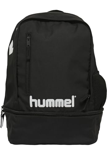 Mochilas para Crianças HUMMEL HMLPROMO (Multicor) HUMMEL - Mochilas - multicor, resistente, correia ajustável, bolsa acessórios