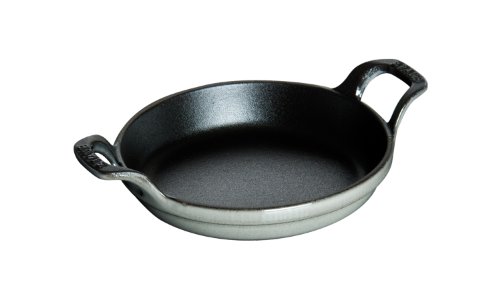 Forma para Tarte STABU Mini (Material: Alumínio) STAUB - Formas de torta e quiche - alumínio, 250 ml, mini
