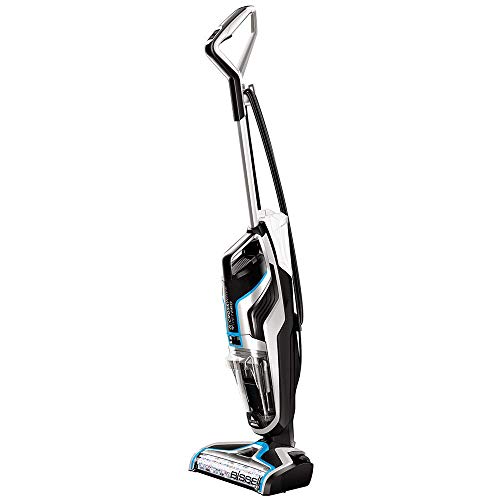Aspirador Vertical BISSELL 1984N (Autonomia: 40 min - Capacidade: 0.75 L) Bissell - Aspiradores - autonomia 40 min, capacidade 0.75 L, filtro lavável, indicador LED