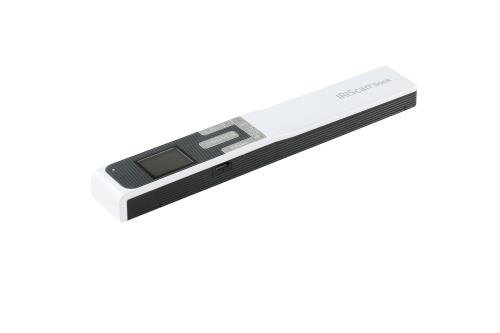 I.R.I.S. IRIScan Book 5 Handheld scanner 1200 x 1200 DPI A4 Branco IRIS - Digitalizadores - handheld, 1200 x 1200 dpi, a4, branco