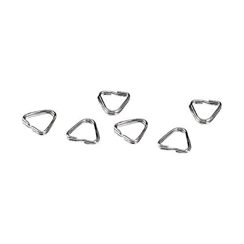 Conjunto de 6 Chaves de Fenda HAMA para Tripés Hama - Fixadores de hardware - conjunto, 6 chaves, fenda, tripés