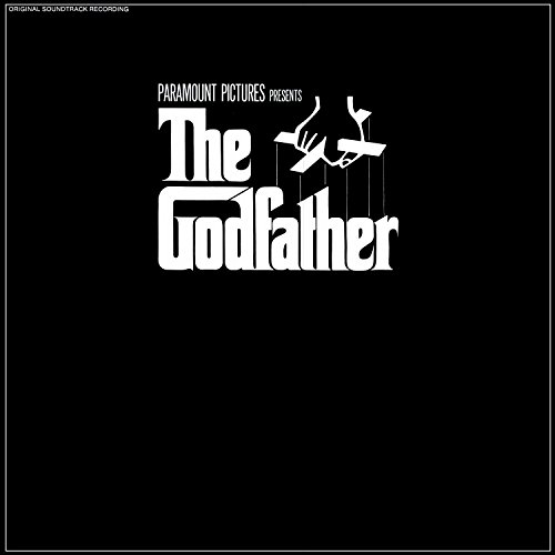 The Godfather - Ltd. Back To Black Edt. (Edição em Espanhol) Universal Music - Música e gravações de som - the godfather, edição em espanhol, Back To Black