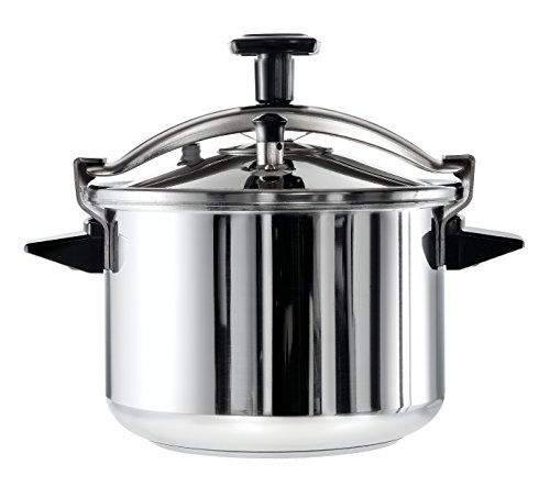 Panela de Pressão Seb P0530700 | Aço inoxidável SEB - Panelas de pressão e esterilizadores - panela, pressão, seb, aço inoxidável