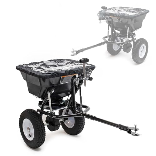 Espalhador de Sementes Gardena GT 1507 | Azul WilTec - Manuseio de materiais - espalhador, sementes, azul